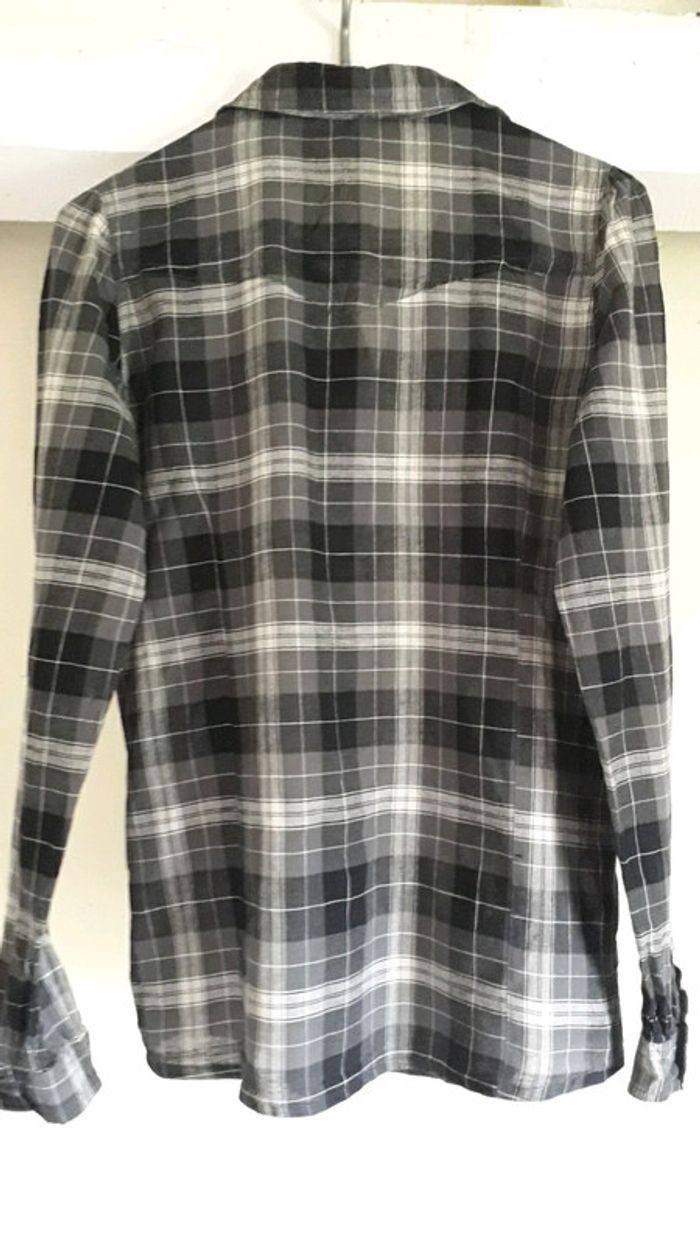 Chemise femme - photo numéro 4