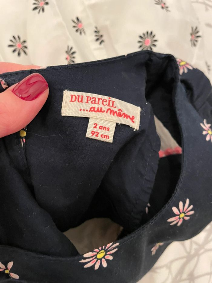 Robe en 2 ans - photo numéro 6
