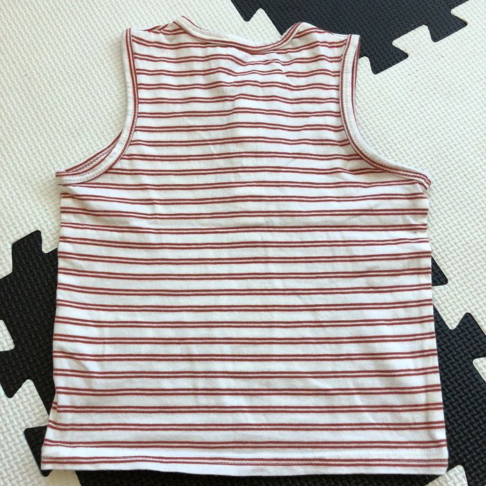 Débardeur vertbaudet - photo numéro 3