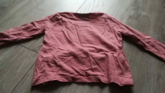 T shirt manches longues - photo numéro 4