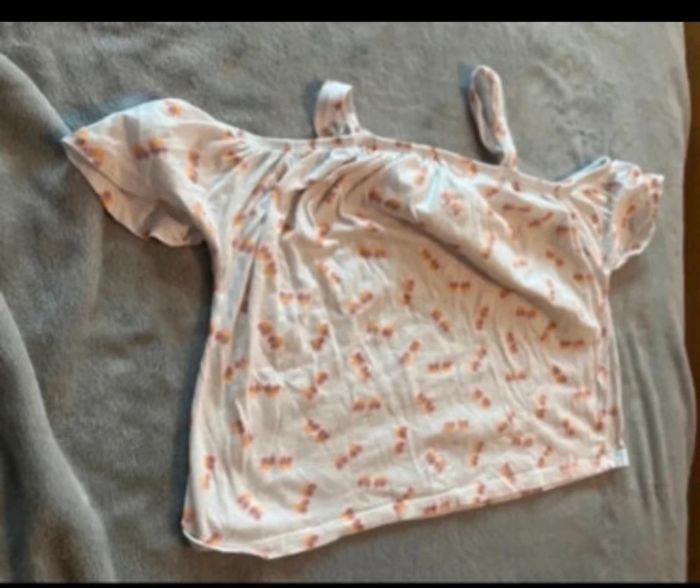 Tee-shirt - photo numéro 6