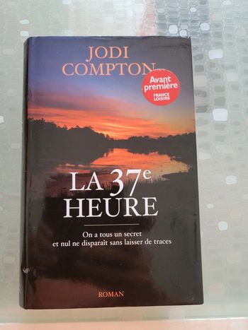 La 37 ème heure