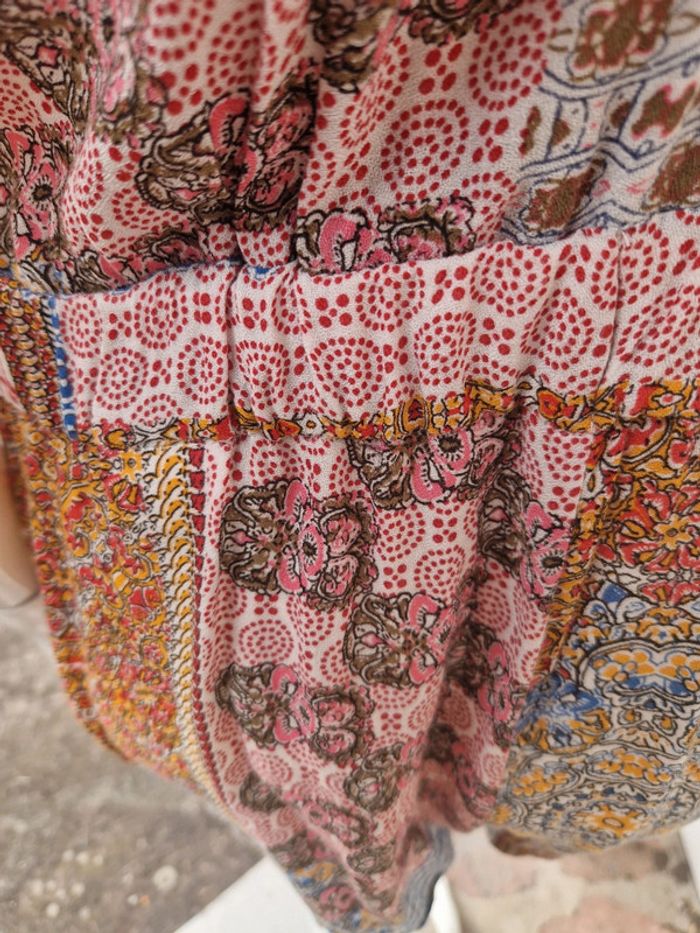 Combishort Zara 🎨 - photo numéro 10