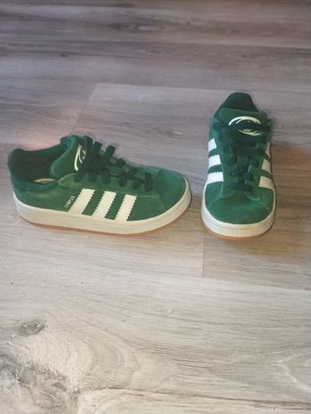 Basket adidas 