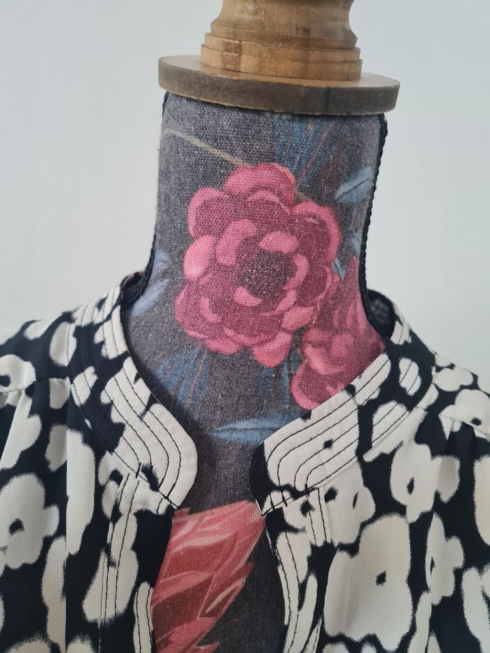 Jolie robe mango - photo numéro 3