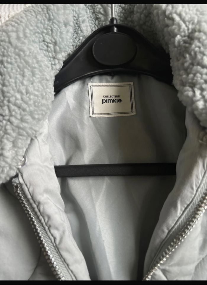 Blouson - photo numéro 8