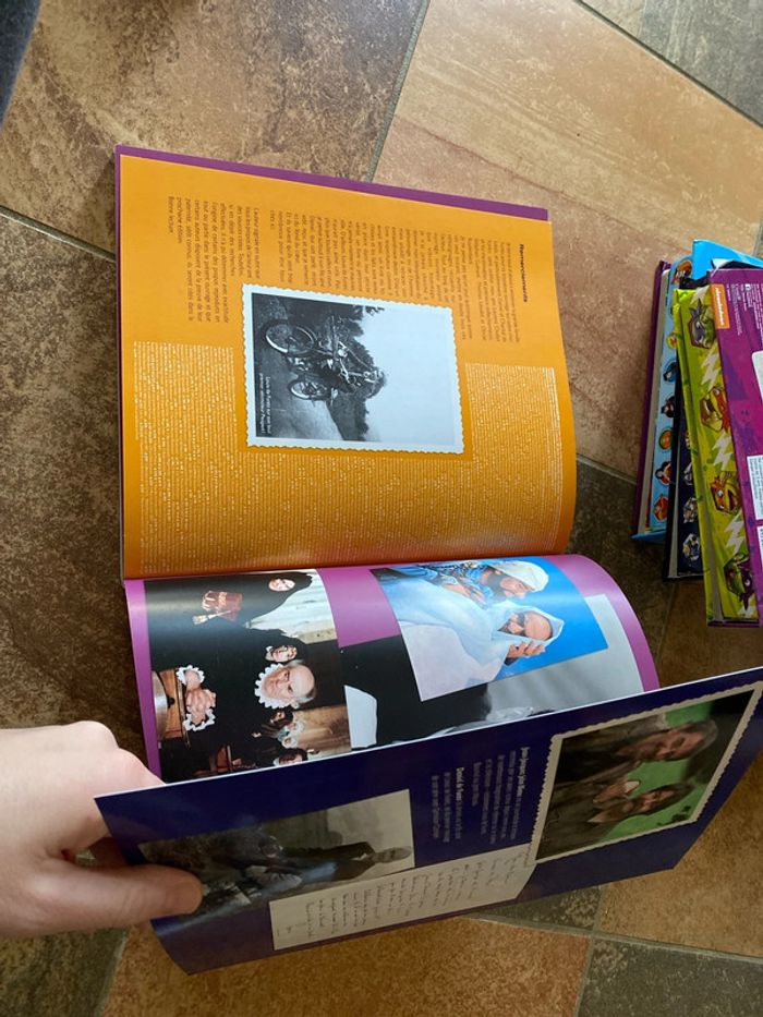 Livre Louis de Funès - photo numéro 4
