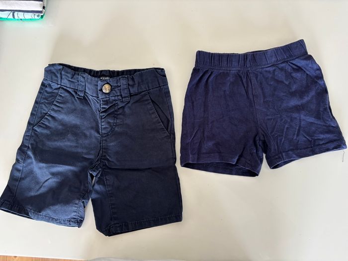 Lot vêtements 3 ans été - photo numéro 3