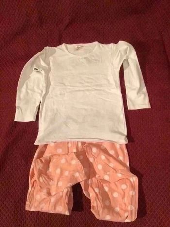 Pyjama fille