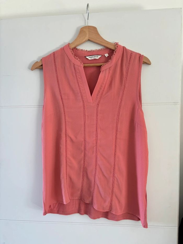 Blouse Naf Naf femme