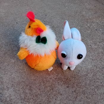 Peluches