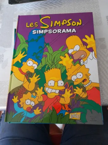Les simpson