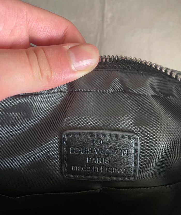 Sacoche neuve - photo numéro 2