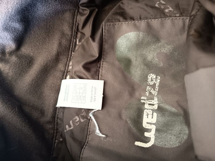 Pantalon de ski - photo numéro 4