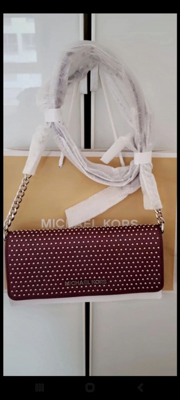 Pochette MK neuf - photo numéro 3