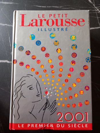 Dictionnaire Larousse