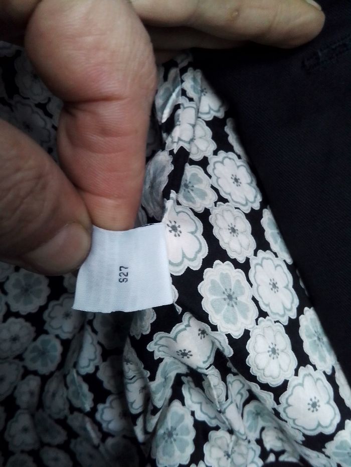 Veste Eric Bompard - photo numéro 9