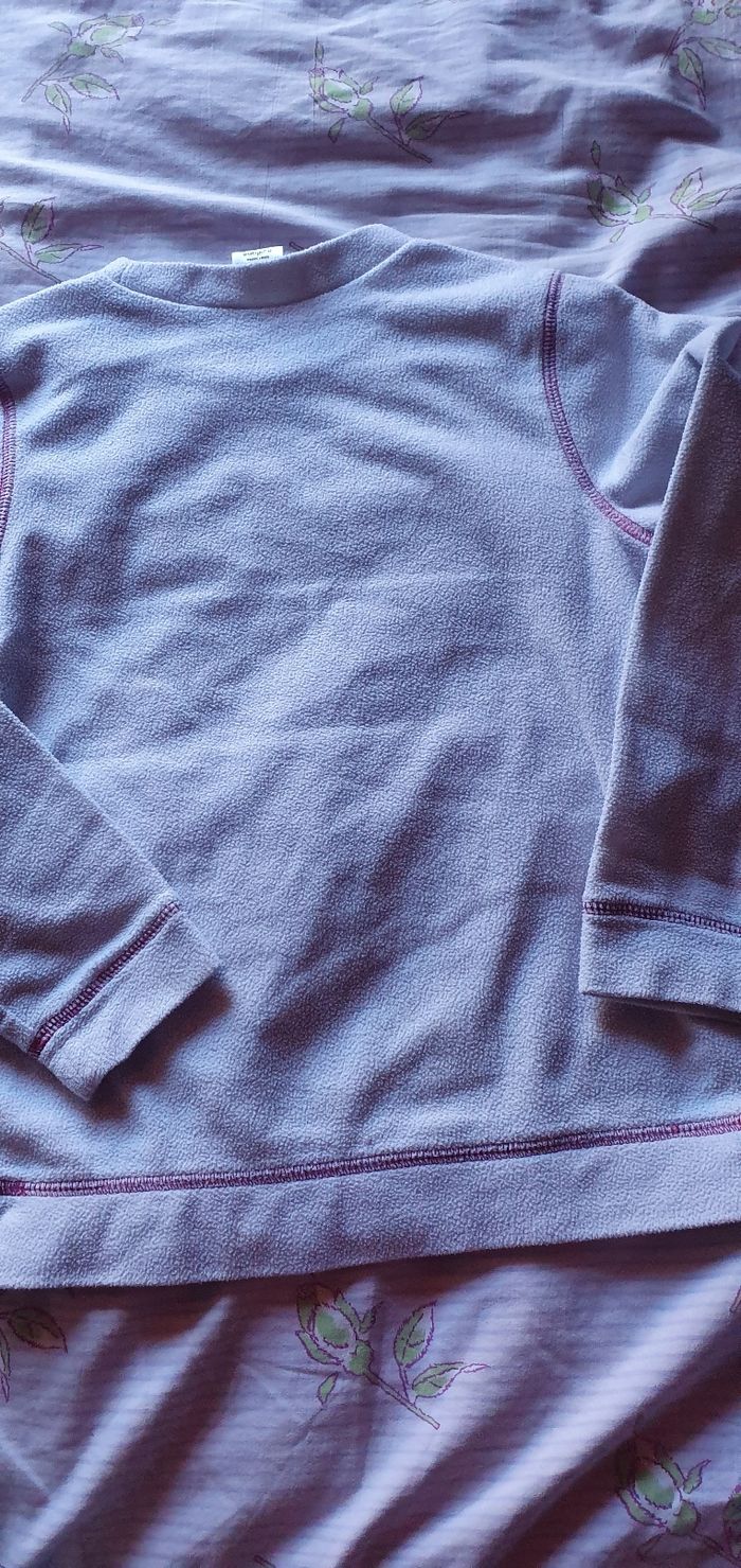 Pull polaire - photo numéro 5