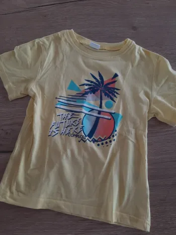 Tee shirt Complices