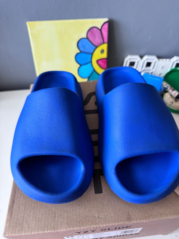 yeezy slide - photo numéro 4