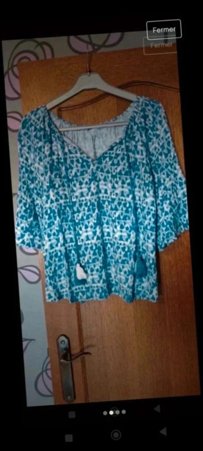 Blouse