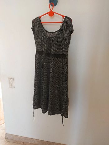 Robe taille 3