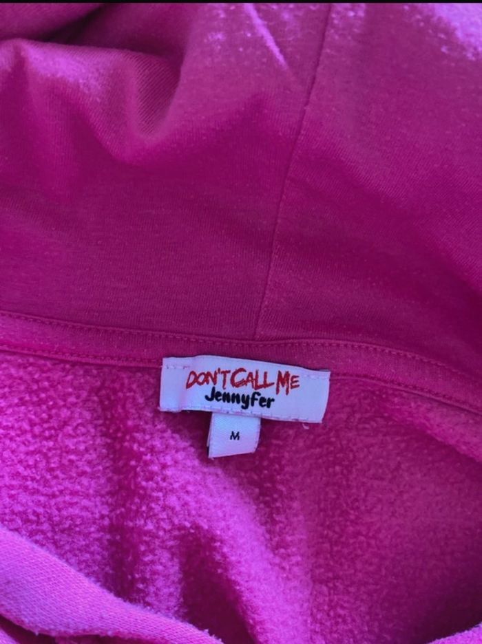 Sweat taille M - photo numéro 4