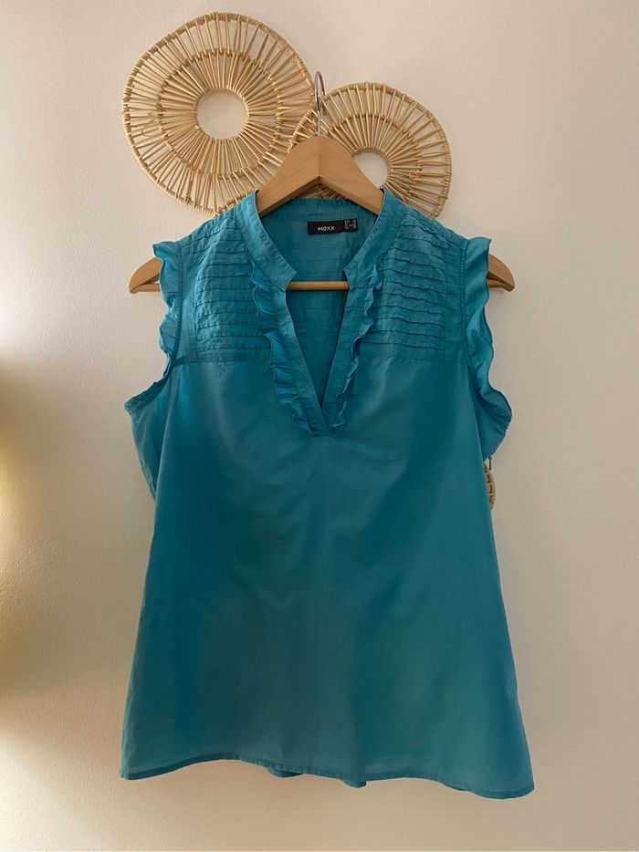 Top Mexx Taille M