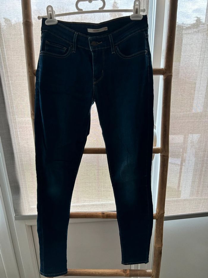 Jean levi’s