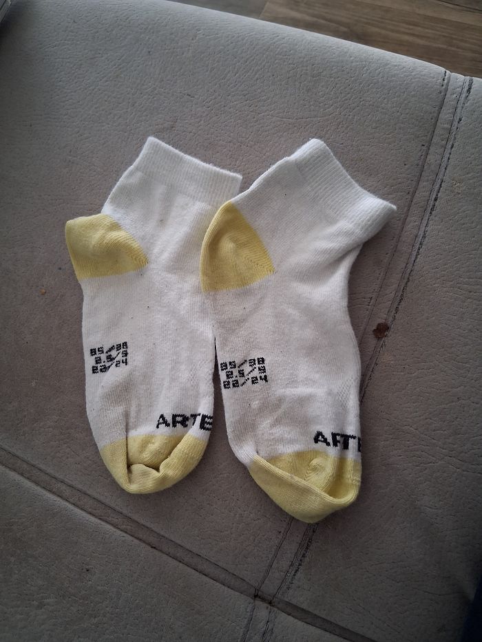 Chaussette