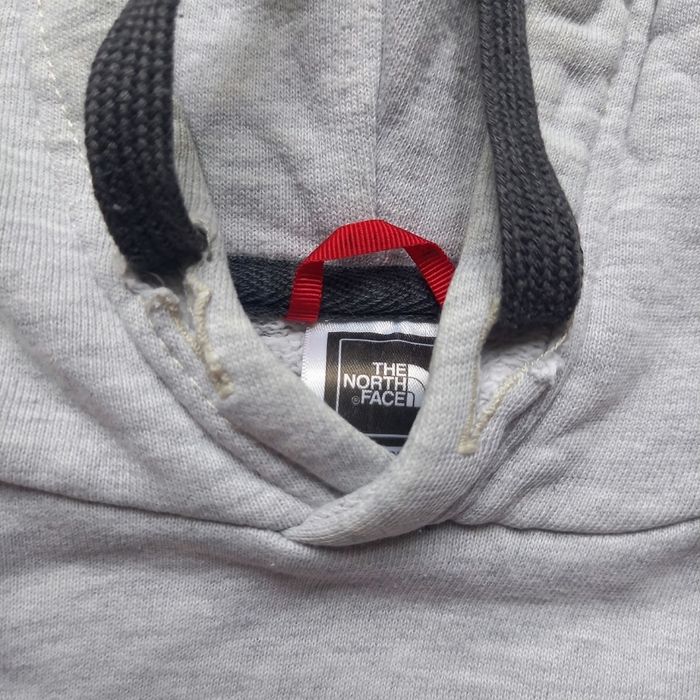 Sweat à capuche the north face  s - photo numéro 4