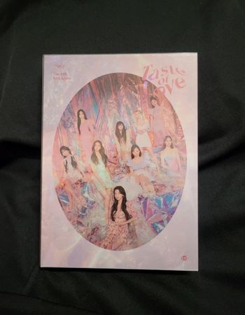 Album twice