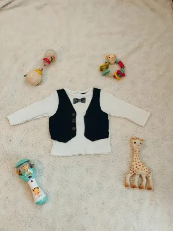 Tee-shirt