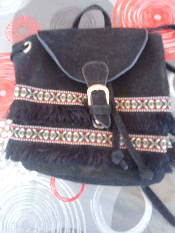Sac à dos