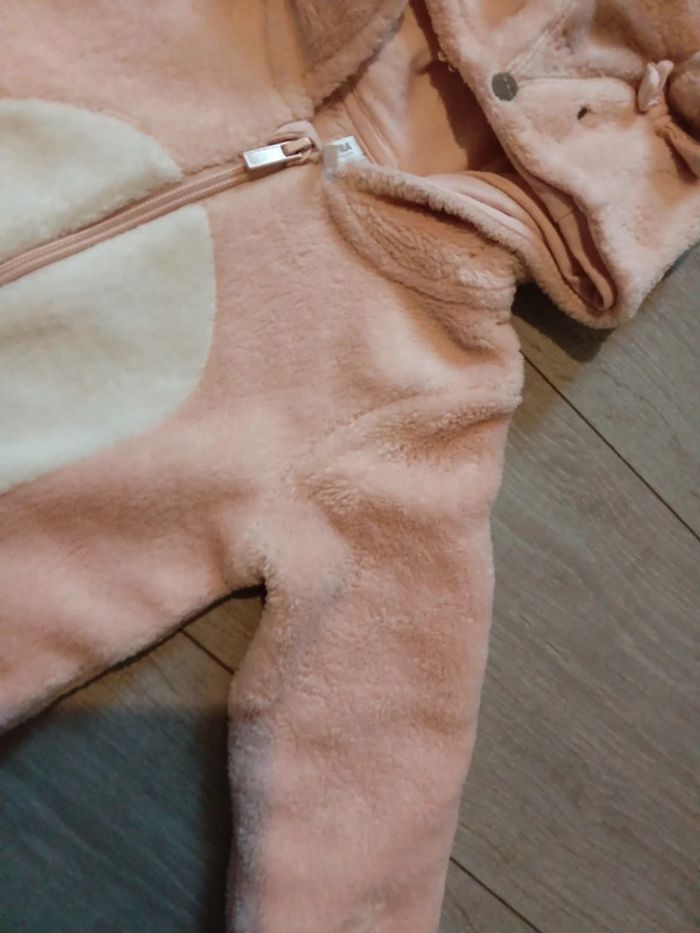 Combinaison 23 mois Orchestra - photo numéro 4