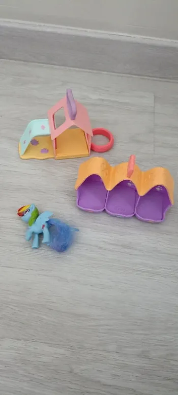 Little pony