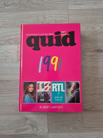 Quid 1991