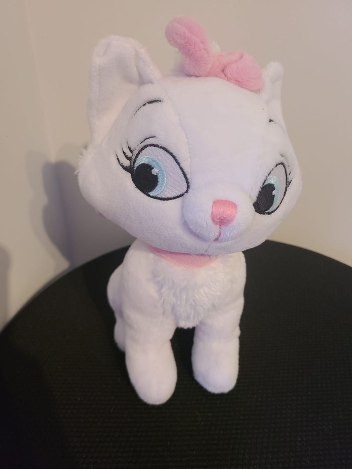 doudou chat - photo numéro 3