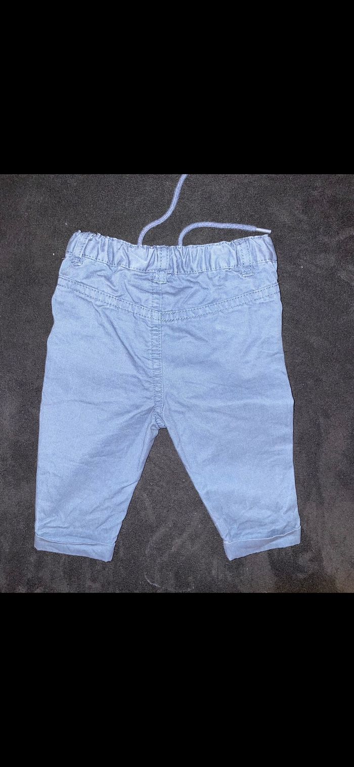 Ensemble garçon. - photo numéro 5