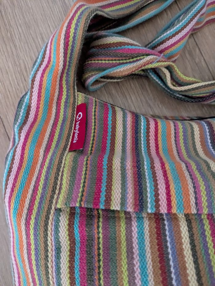 BB TAI Babylonia pineapple - photo numéro 2