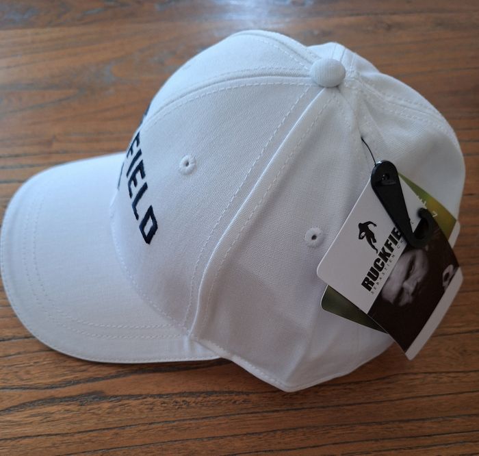 Casquette Ruckfield neuve - photo numéro 2