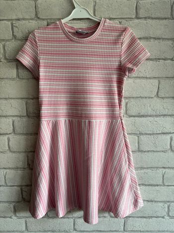Robe Primark taille 6/7 ans