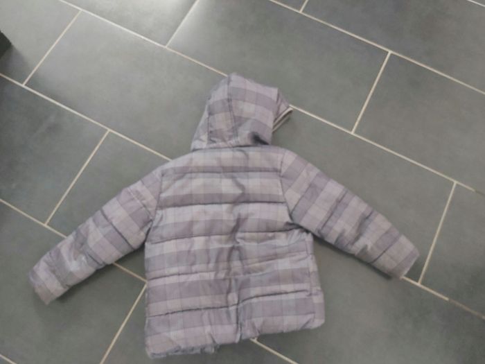 Blouson garçon 6 ans - photo numéro 3