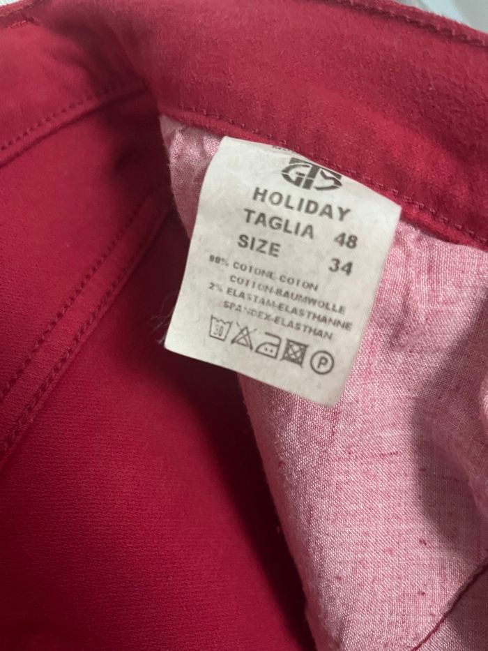 Pantalon - photo numéro 4