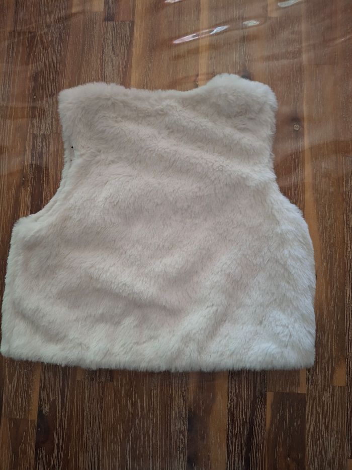 Gilet - photo numéro 4