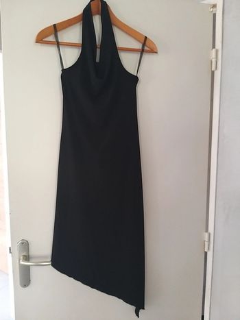 Robe en 38