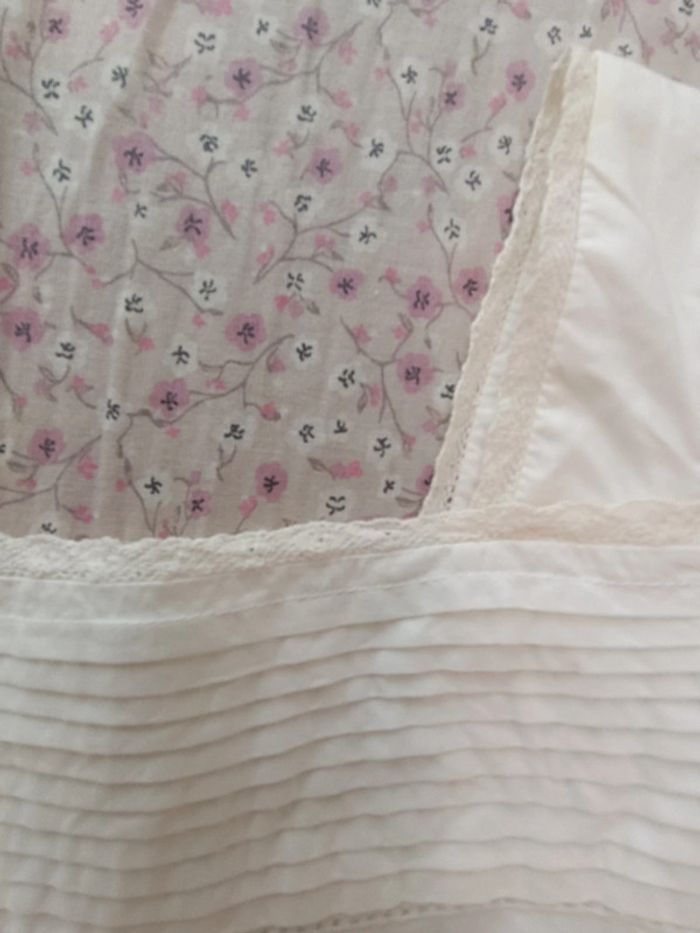 Superbe robe neuve petit bateau 4 ans - photo numéro 3