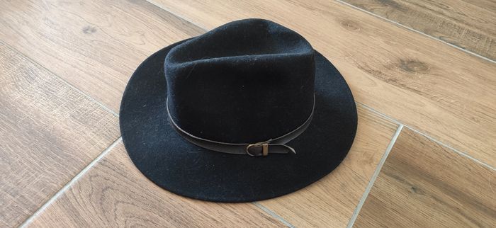 Chapeau en laine