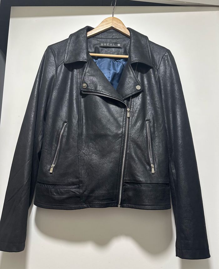 Blouson - photo numéro 4