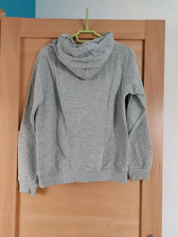 Sweat 12 ans - photo numéro 2